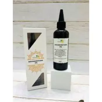 Mahanarayana Oil