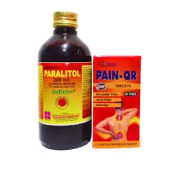 Mahanarayana Oil