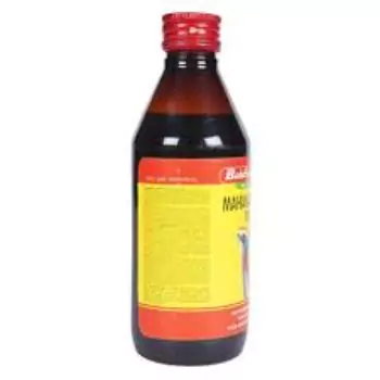 Mahanarayana Oil