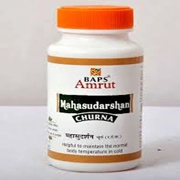 Mahasudarshan Churna