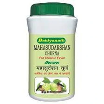 Mahasudarshan Churna