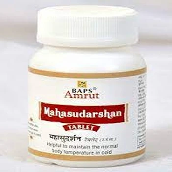 Mahasudarshan Churna