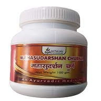 Mahasudarshan Churna