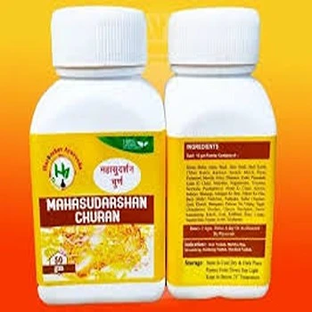 Mahasudarshan Churna