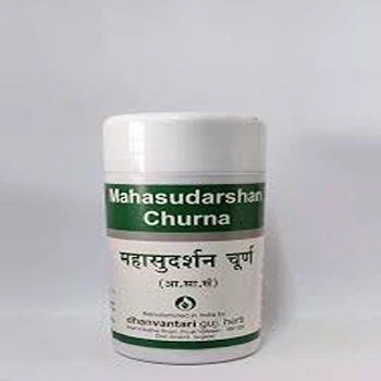 Mahasudarshan Churna