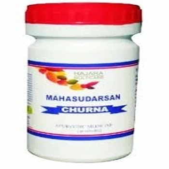 Mahasudarshan Churna