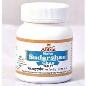 Mahasudarshan Churna