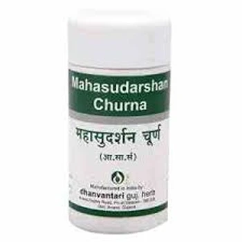 Mahasudarshan Churna