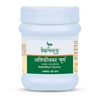 Mahasudarshan Churna