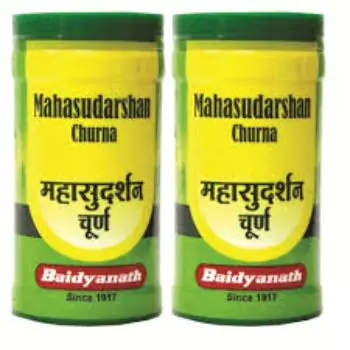 Mahasudarshan Churna