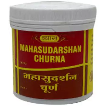 Mahasudarshan Churna