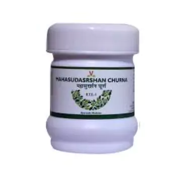 Mahasudarshan Churna