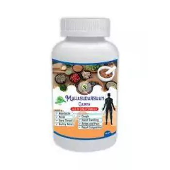 Mahasudarshan Churna