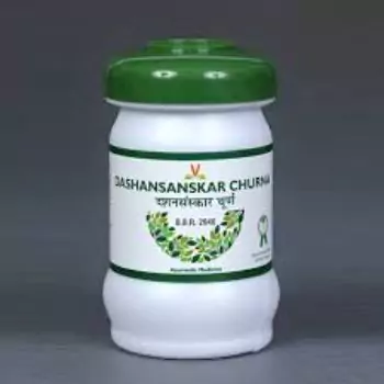 Mahasudarshan Churna