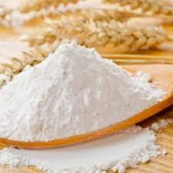Organic Maida Flour
