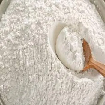 Organic Maida Flour