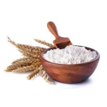 Organic Maida Flour