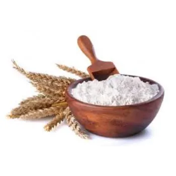 Natural Maida Flour