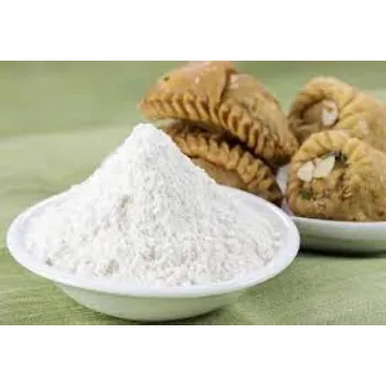 Maida  Flour