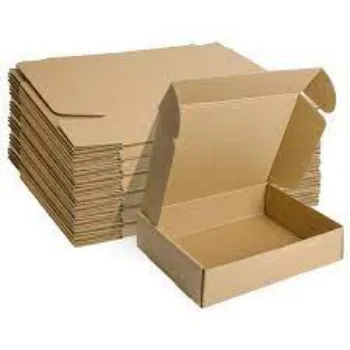  Mailer Boxes 