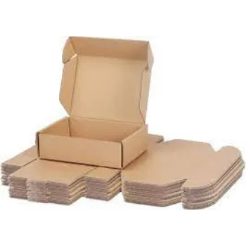 Mailer Boxes