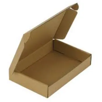 Mailer Boxes
