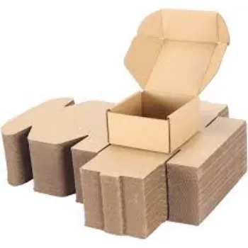  Mailer Boxes