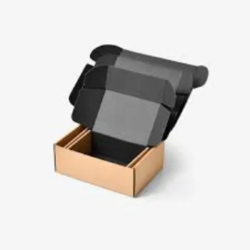  Mailer Boxes