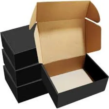  Mailer Boxes