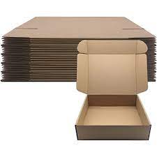  Storage  Mailer Boxes