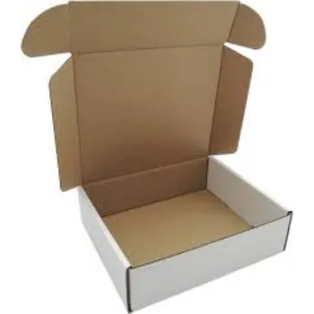 Mailer Boxes