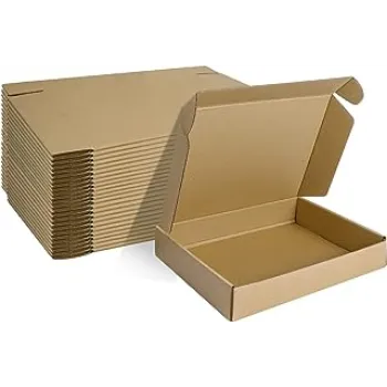 plain Mailer Boxes