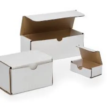  Mailer Boxes