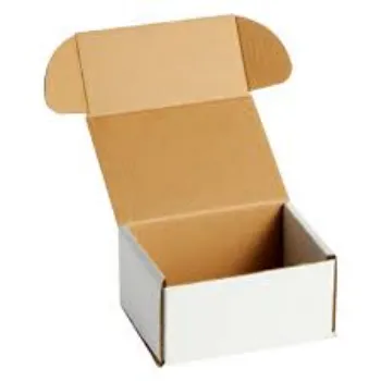  Mailer Boxes