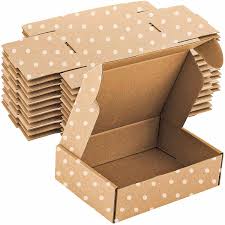  Premium Quality  Mailer Boxes