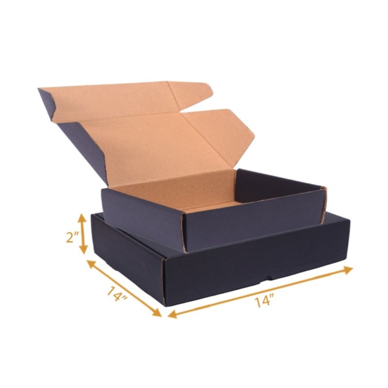 Eco Friendly Mailer Boxes