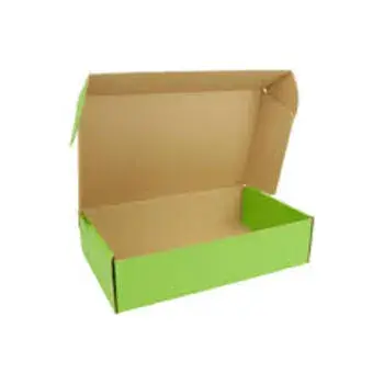 New Condition Mailer Boxes