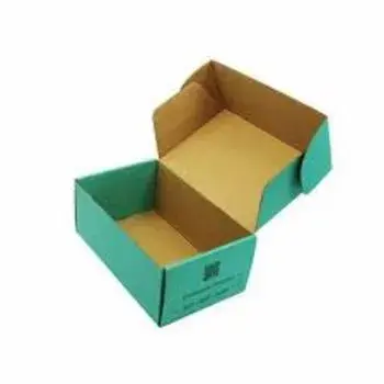 New Heavy Mailer Boxes