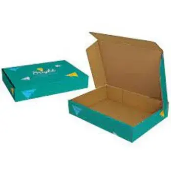 Mailer Boxes