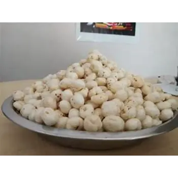 Makhana Manufacturers in India