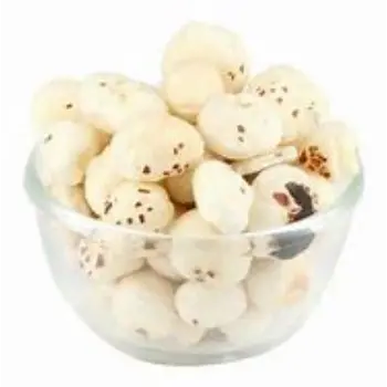 Makhana Manufacturer