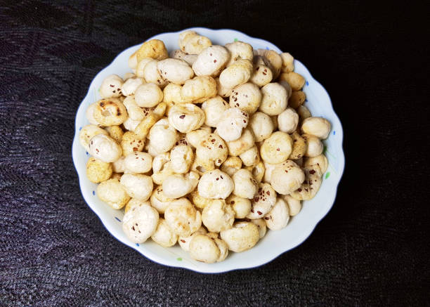Natural Makhana Flake Manufacturer