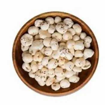 Makhana Flake Manufacturer