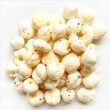 Natural Makhana Flake Manufacturer