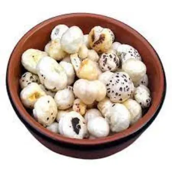 Natural Makhana Flake Manufacturer