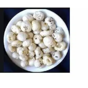 Common Makhana Flakes Manufacturer