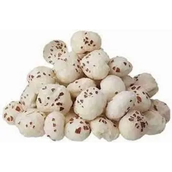 Common Makhana Flakes Manufacturer