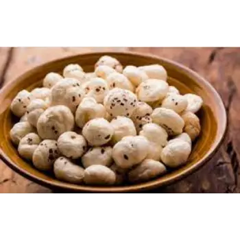 Common Makhana Flakes Manufacturer