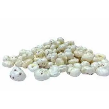 Natural Makhana Flakes Manufacturer