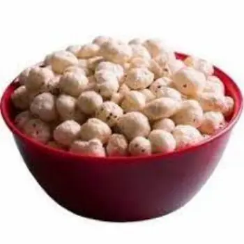 Natural Makhana Flakes Supplier
